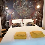 Le 43-4 Avec Sauna Privatif Bed and breakfast 4*