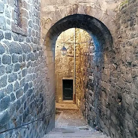 Le 43-4 Avec Sauna Privatif Le Puy-en-Velay