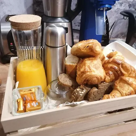 Le 43-4 Avec Sauna Privatif Le Puy-en-Velay