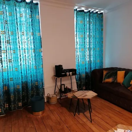 Le 43-4 Avec Sauna Privatif 4* Le Puy-en-Velay