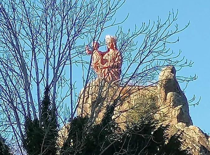 Le 43-4 Avec Sauna Privatif 4*